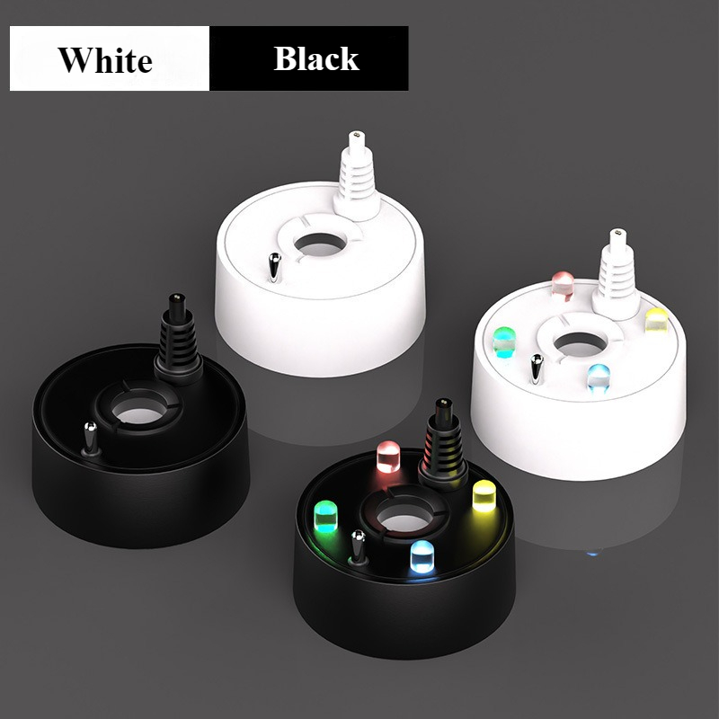 USB 4LED Ultrasonic Mist Maker - огляд і ціна Terrarium Fogger Ultrasonic