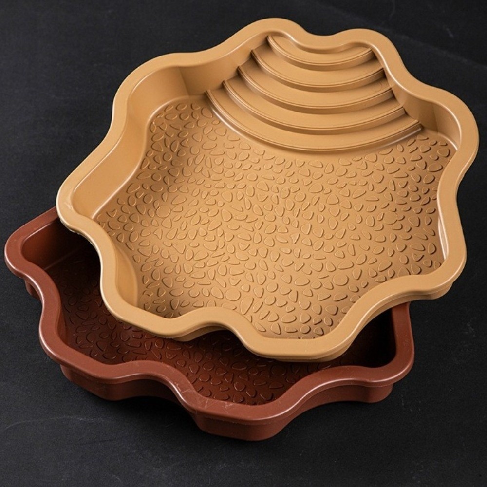 Anti-Slip Tortoise Water Dish  - огляд і ціна Water Dish Reptile