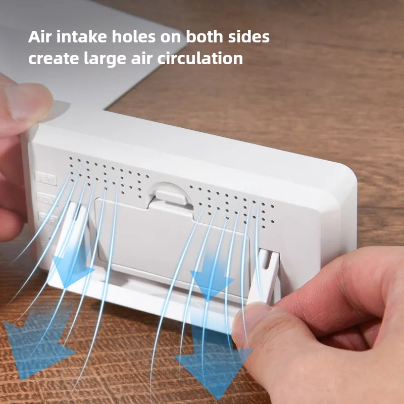 Electronic Thermometer Hygrome - огляд і ціна Digital Hygrometer Probe