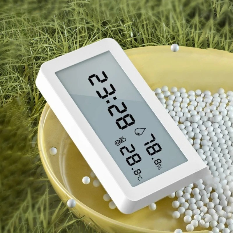 Electronic Thermometer Hygrome - огляд і ціна Digital Hygrometer Probe
