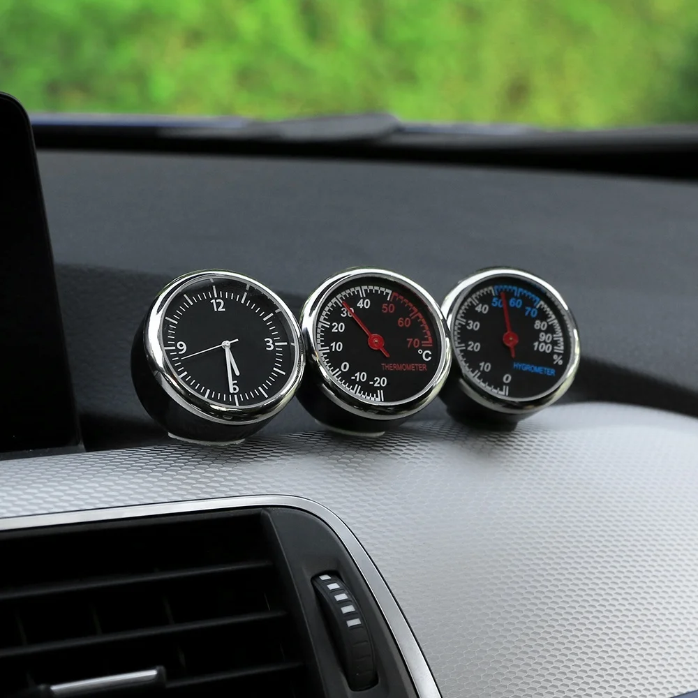 Mini Car Automobile Digital Cl - огляд і ціна Digital Hygrometer Probe