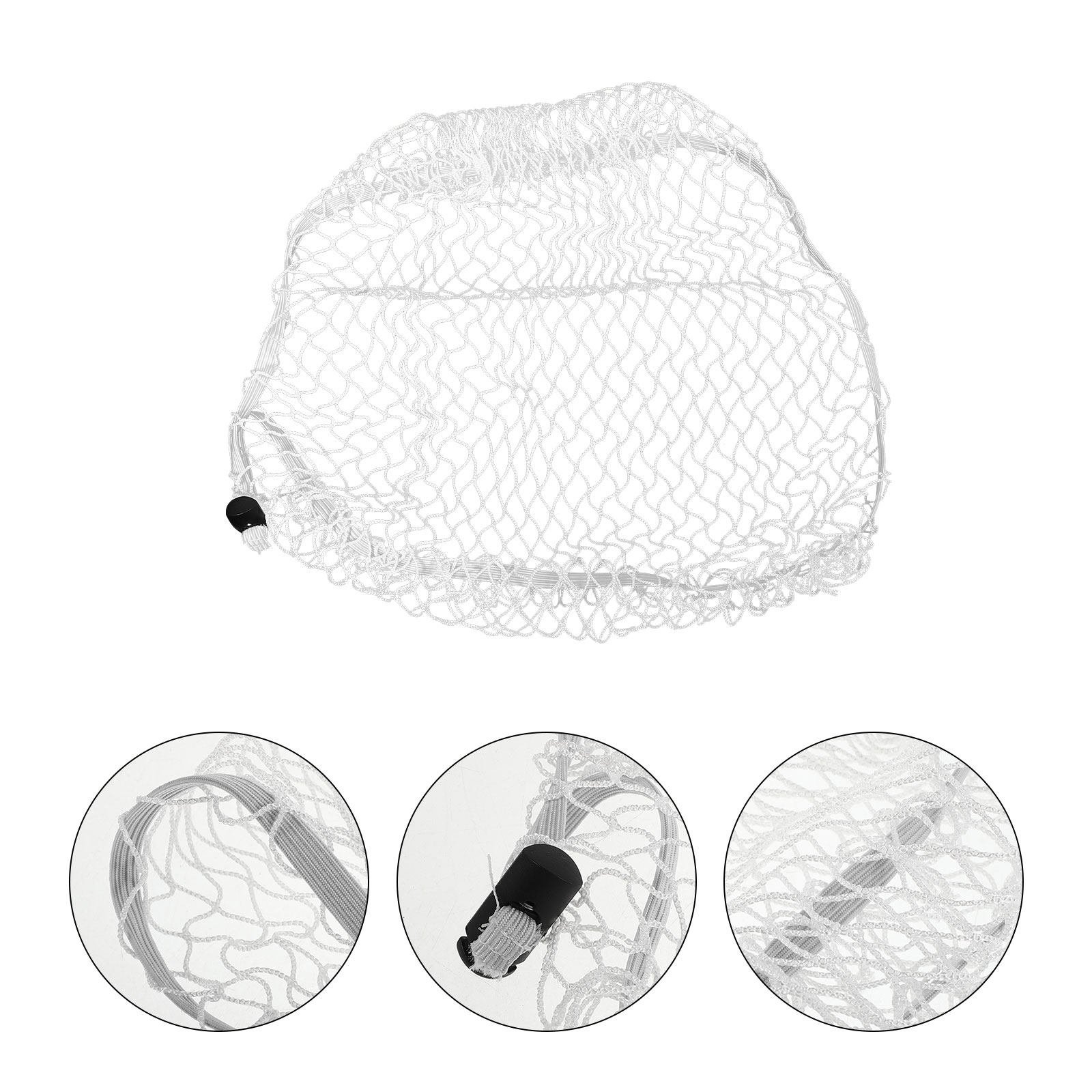 40x20cm Aquarium Mesh Net Cove - огляд і ціна Screen Top Mesh