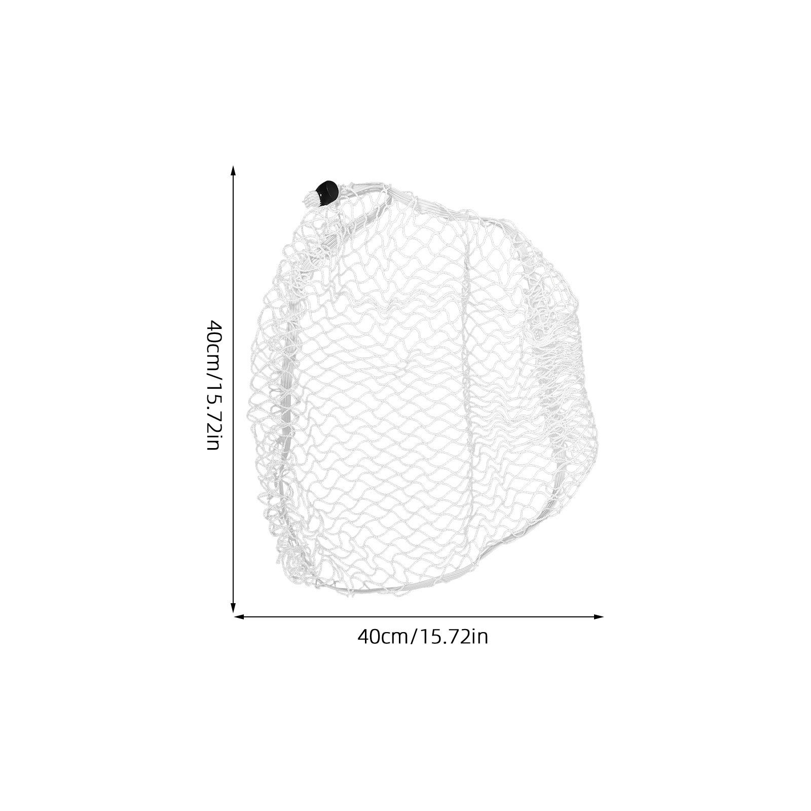 40x20cm Aquarium Mesh Net Cove - огляд і ціна Screen Top Mesh