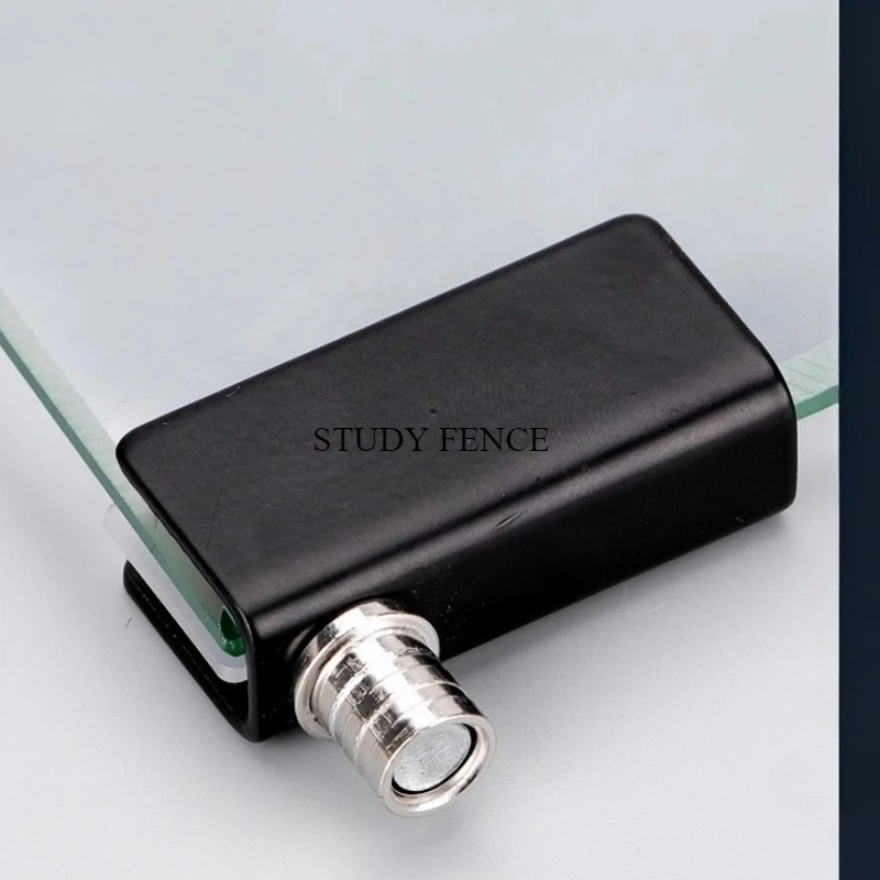 2 Set Stainless Steel Glass Hi - огляд і ціна Glass Door Hinge