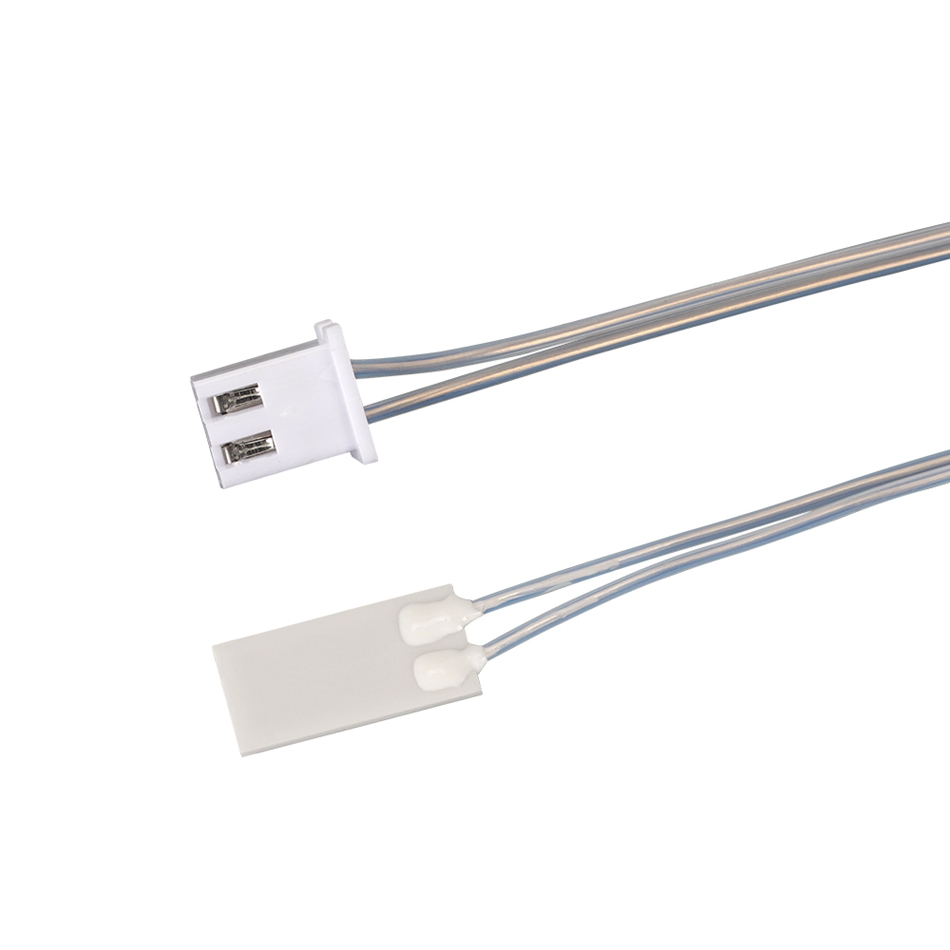 1/2PC Thermistor & Ceramic Hea - огляд і ціна Ceramic Heat Emitter