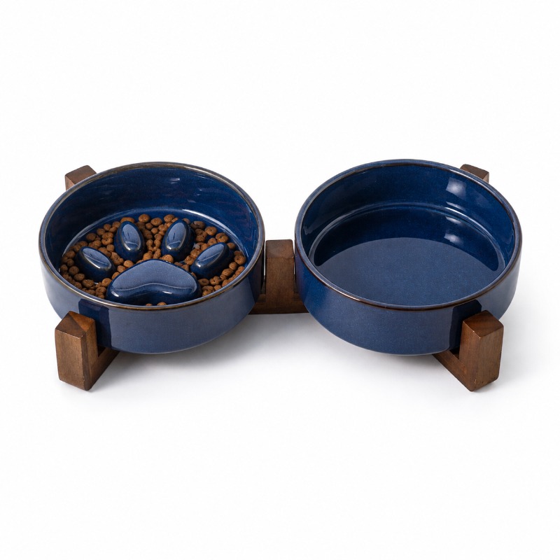 Japanese-style Kiln Ceramic Pe - огляд і ціна Royal Canin Food Medium