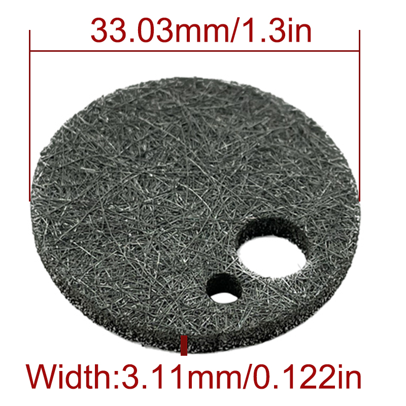 2X Car Diesel Paking Heater Si - огляд і ціна Screen Top Mesh