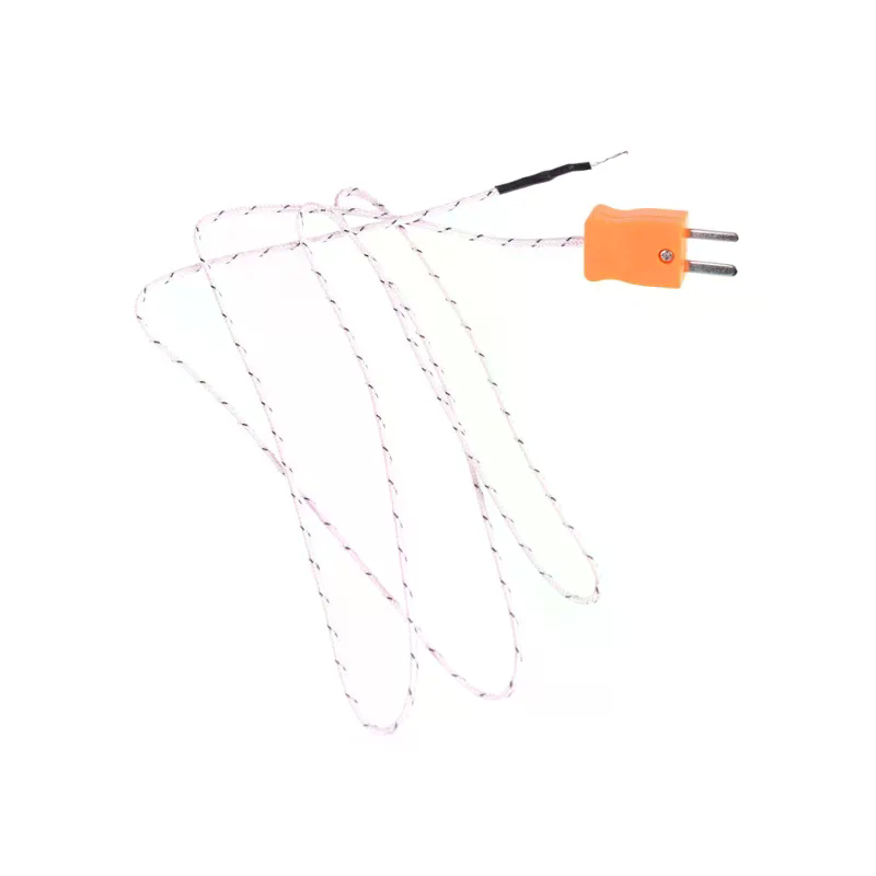 1Pcs 1M K Type Thermocouple Pr - огляд і ціна Digital Hygrometer Probe
