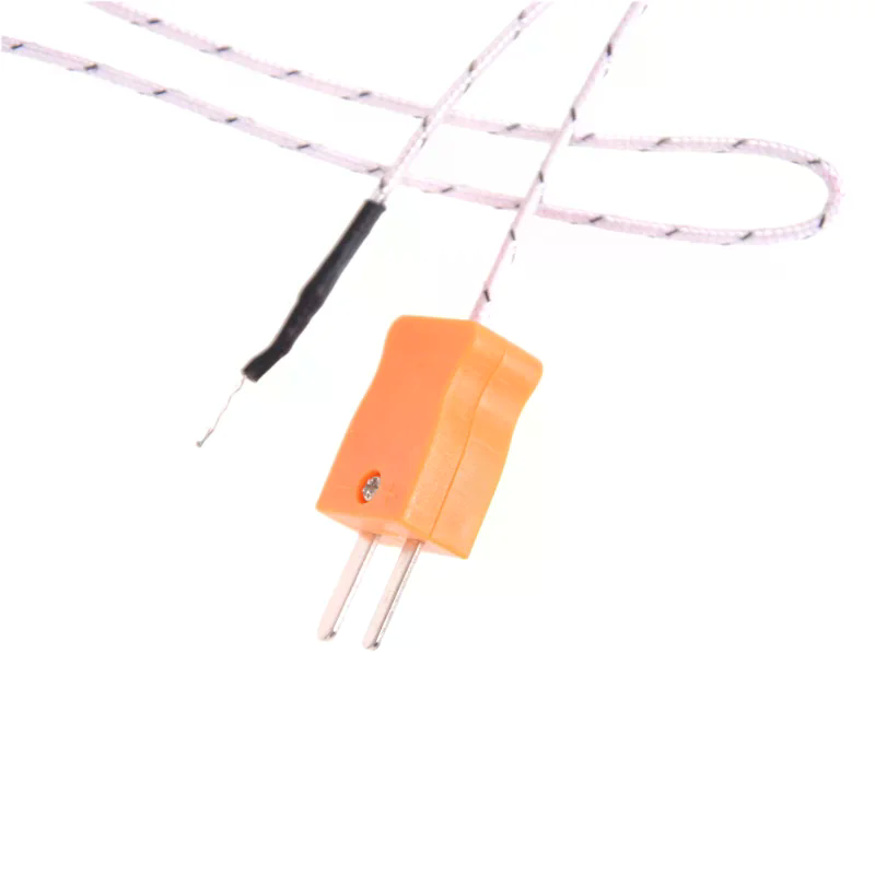 1Pcs 1M K Type Thermocouple Pr - огляд і ціна Digital Hygrometer Probe