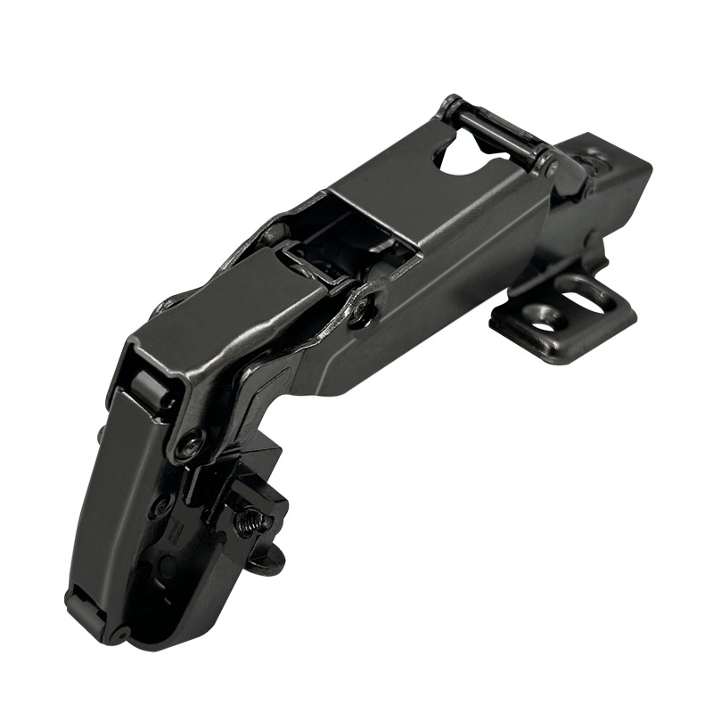 2pcs 165 Degree Aluminum Frame - огляд і ціна Glass Door Hinge
